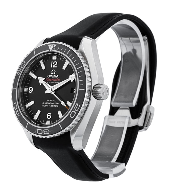 Omega Planet Ocean 232.32.42.21.01.003 Image 2